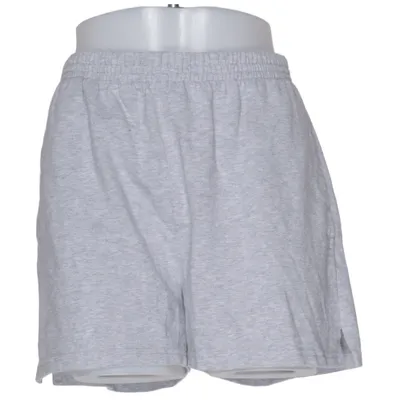 Sweatshorts (Grå) fra John Galt