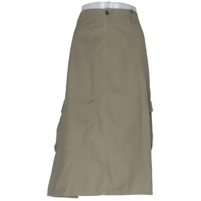 Kjol (Beige) från Rabalder Bomull