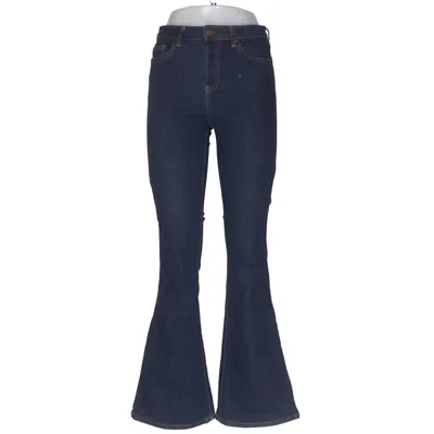Jeans (TALLY) from Topshop Moto Cotton, Elastane, Polyester