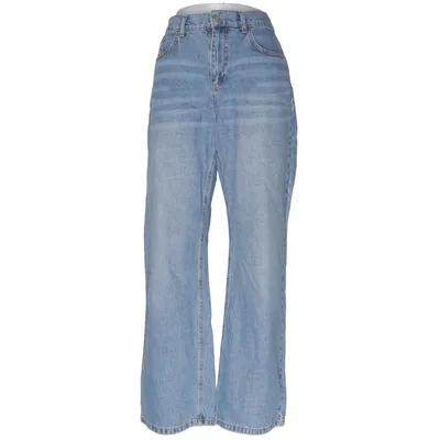 Jeans (Blå) från Masai Återvunnen bomull