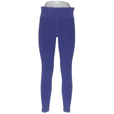 Sportleggings (Blauw) van Oceans Apart Elastaan, Polyamide