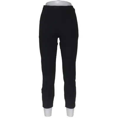 Broek (Zwart) van Japan TKY Elastaan, Polyamide