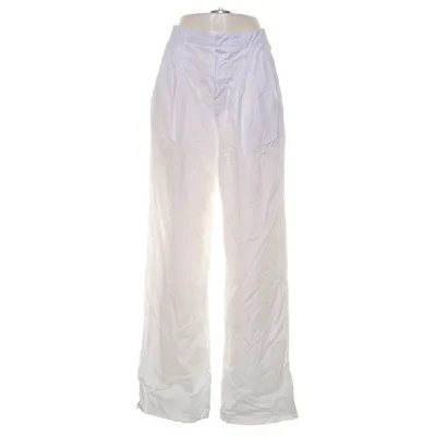 Palazzobyxor (Vit) från Sofie D'hoore