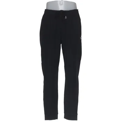 Pantalon de survêtement (Noir) de Bauer Team Élasthane, Polyester