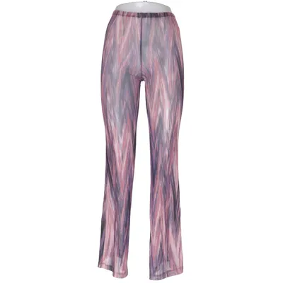 Byxor (Röd, Blå, Flerfärgad) från Calzedonia