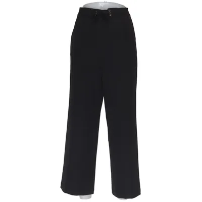 Palazzobyxor (Svart) från JDC Elastan, Polyester