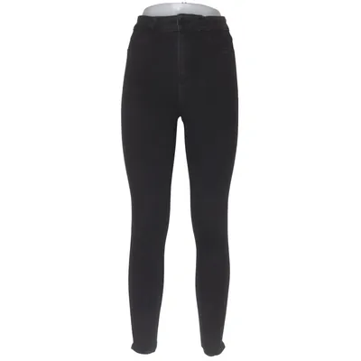 Jean (Noir) de Fit Jeans Coton, Élasthane, Polyester