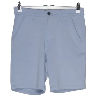 Korte broek (Blauw) van Mono