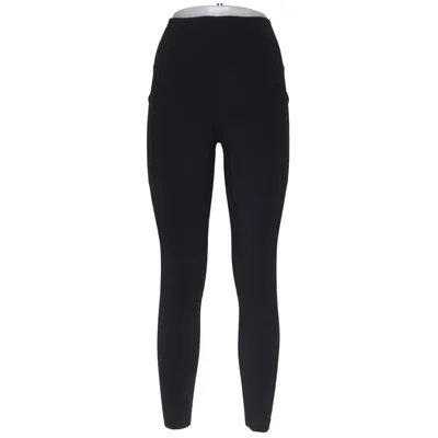 Sports tights (Black) from CLN Athletics Elastane, Polyamide