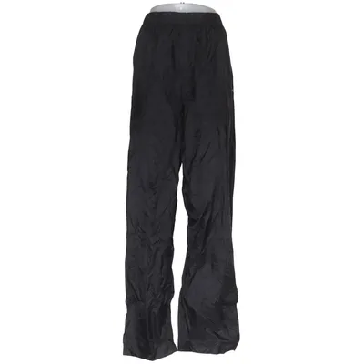Regnbyxor (Svart) från Nakamura Polyester, Polyuretan