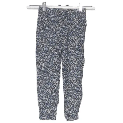 Pantalon de pyjama (Bleu, Noir, Blanc) de H&M Viscose