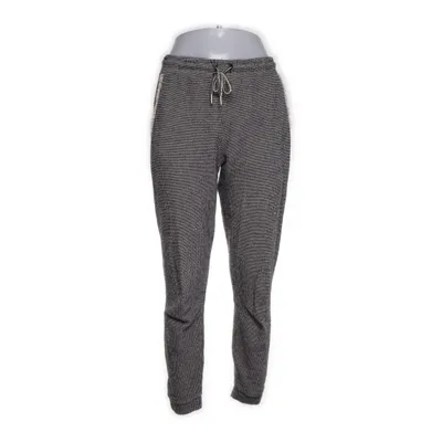Broek (Wit, Zwart, Goud) van Rich & Royal Katoen, Polyamide, Polyester