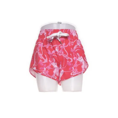 Shorts (Rosa, Röd) från Seafolly Elastan, Polyester
