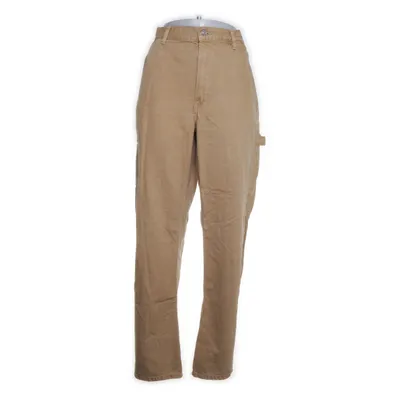 Jeans (Beige) från Lager 157 Bomull