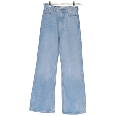 Jean (K Fd) de Karve Lyocell, Coton biologique, Coton recyclé
