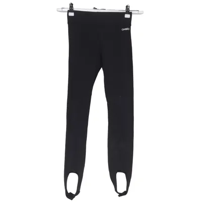 Leggings (Black) from Oxelo