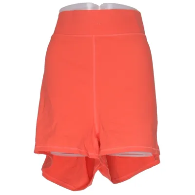 Sports shorts (Red) from Agnes Cecilia Elastane, Polyamide