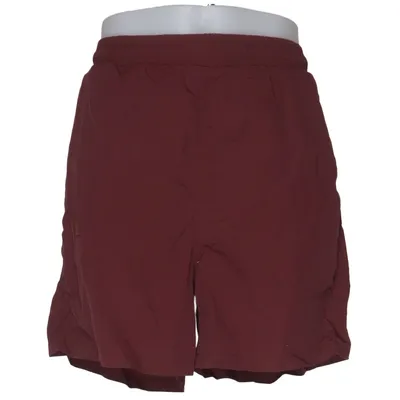 Zwemshort (Rood) van Patta Polyamide, Polyester