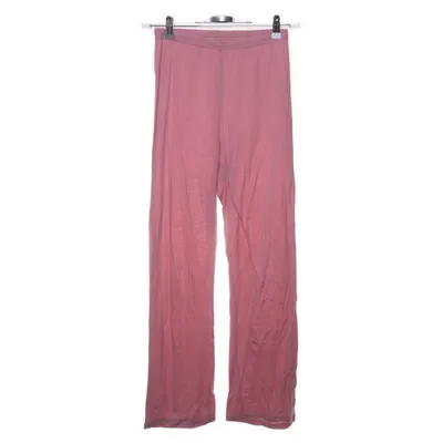 Pyjamasbyxor (Rosa) från Sanetta Bomull, Modal