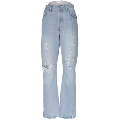 Jeans (501) from Levi Strauss & Co Cotton