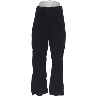 Pantalon d'extérieur (Noir) de Arc'teryx Élasthane, Polyamide