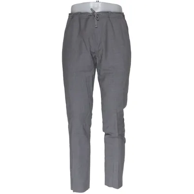 Pants (Copenhagen) from NN07 Wool