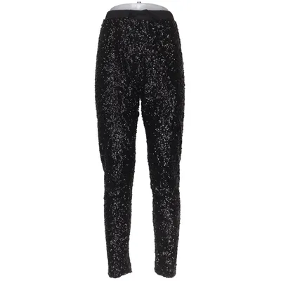 Pants (BILLIE) from Moss Copenhagen Polyester, Viscose