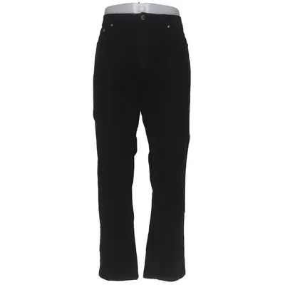 Jeans (Black) from Cool Blue Company Cotton, Elastane