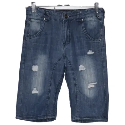 Jeansshorts (Blå) fra DWG