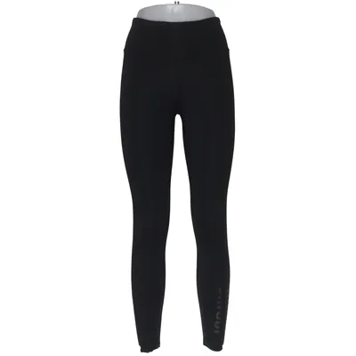 Träningstights (Svart) från Iconic Elastan, Polyester