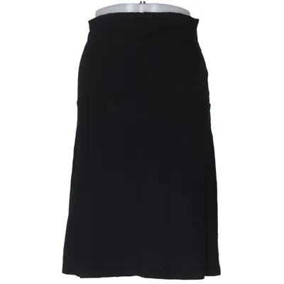 Maternity skirt (Black) from Fragile Acetate, Polyamide
