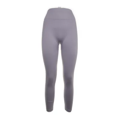 Träningstights (Grå) från Workout Polyester, Elastan