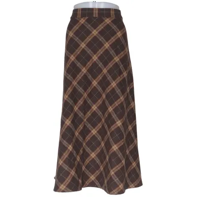 Rok (Bruin) van Rihoas Polyester