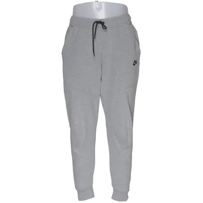 Sweatpants (Tech Fleece) fra Nike Bomuld, Polyester