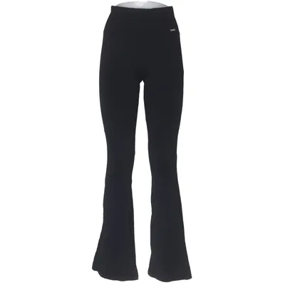 Pants (Black) from Aim'n Elastane, Polyamide
