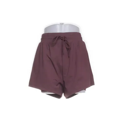 Träningsshorts (Röd) från Gymshark Elastan, Nylon, Polyester