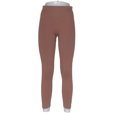 Leggings (Brown) from Pierre Robert Elastane, Polyamide