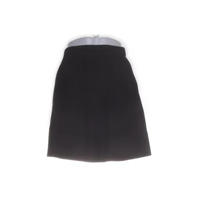 Kjol (Svart) från Noisy May Polyester