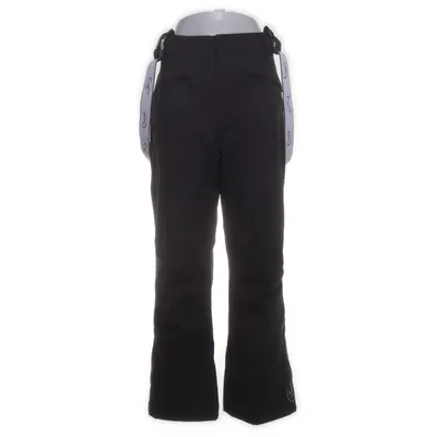 Täckbyxor (Svart) från Five Seasons Polyester