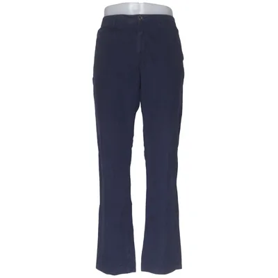 Chino (Bleu) de Napapijri Coton