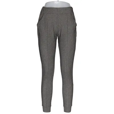 Pants (Gray, Black) from A.P.C. Elastane, Polyamide, Polyester, Viscose