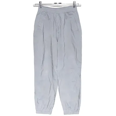 Überziehhose (Grau) von True North Polyester
