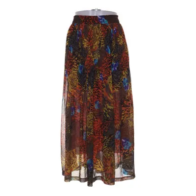Långkjol (Gul, Flerfärgad) från Betty Barclay Polyamid, Polyester