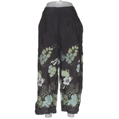 Culottes (Brown, Green, Blue, Turquoise, White) from Masai Viscose
