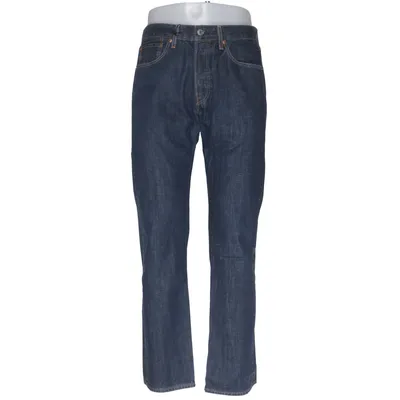 Jeans (501) from Levi Strauss & Co Cotton