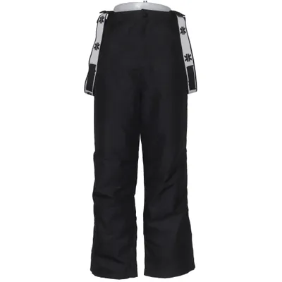 Täckbyxor (Grå) från Ski Industries Polyester