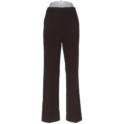 Kostuumbroek (Bruin) van Bik Bok Elastaan, Gerecycled polyester, Viscose