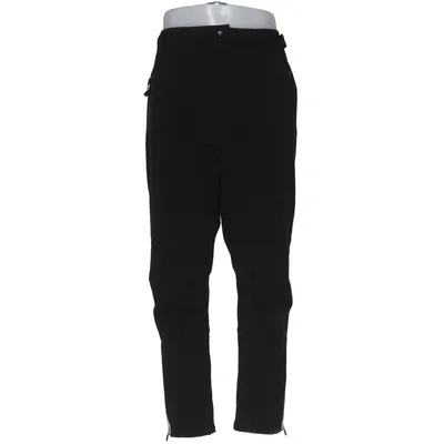 Pantalon d'extérieur (Noir) de Way of Sweden Élasthane, Polyester