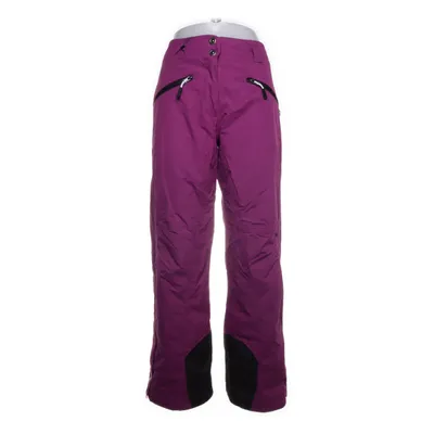 Skibroek (Lila) van On the Peak Nylon, Polyester