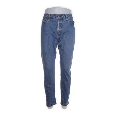 Jeans (501 Ct) fra Levi Strauss & Co Bomuld